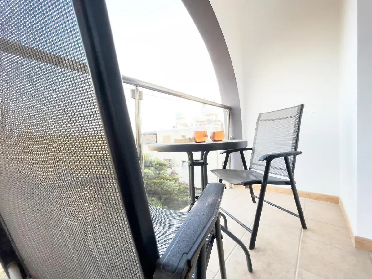 Pandora Holiday Apartment Αγία Νάπα 0*,  Κύπρος